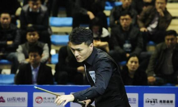 但公牛也必 但公牛也必