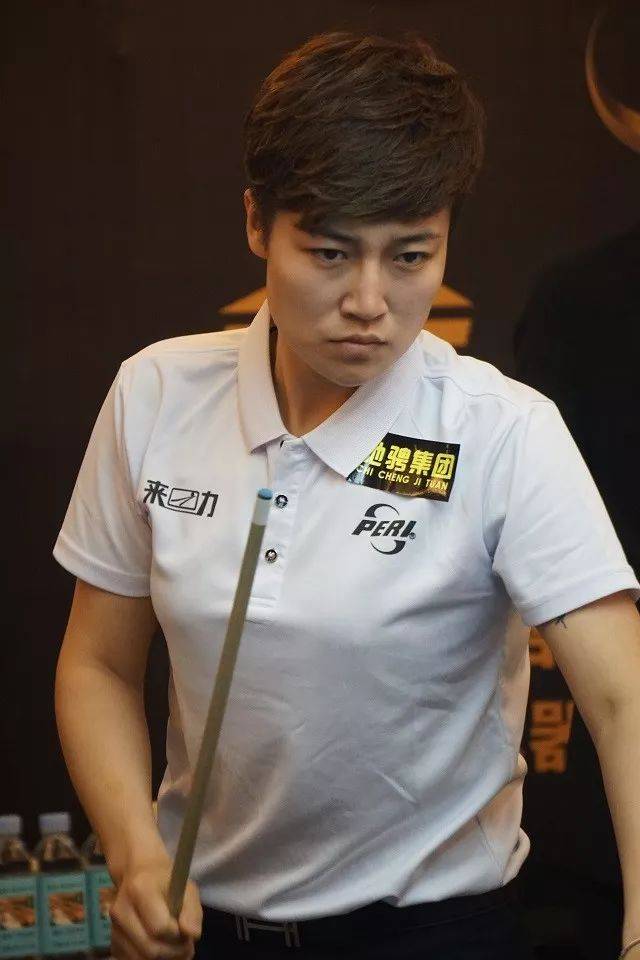 這場勝負對 這場勝負對