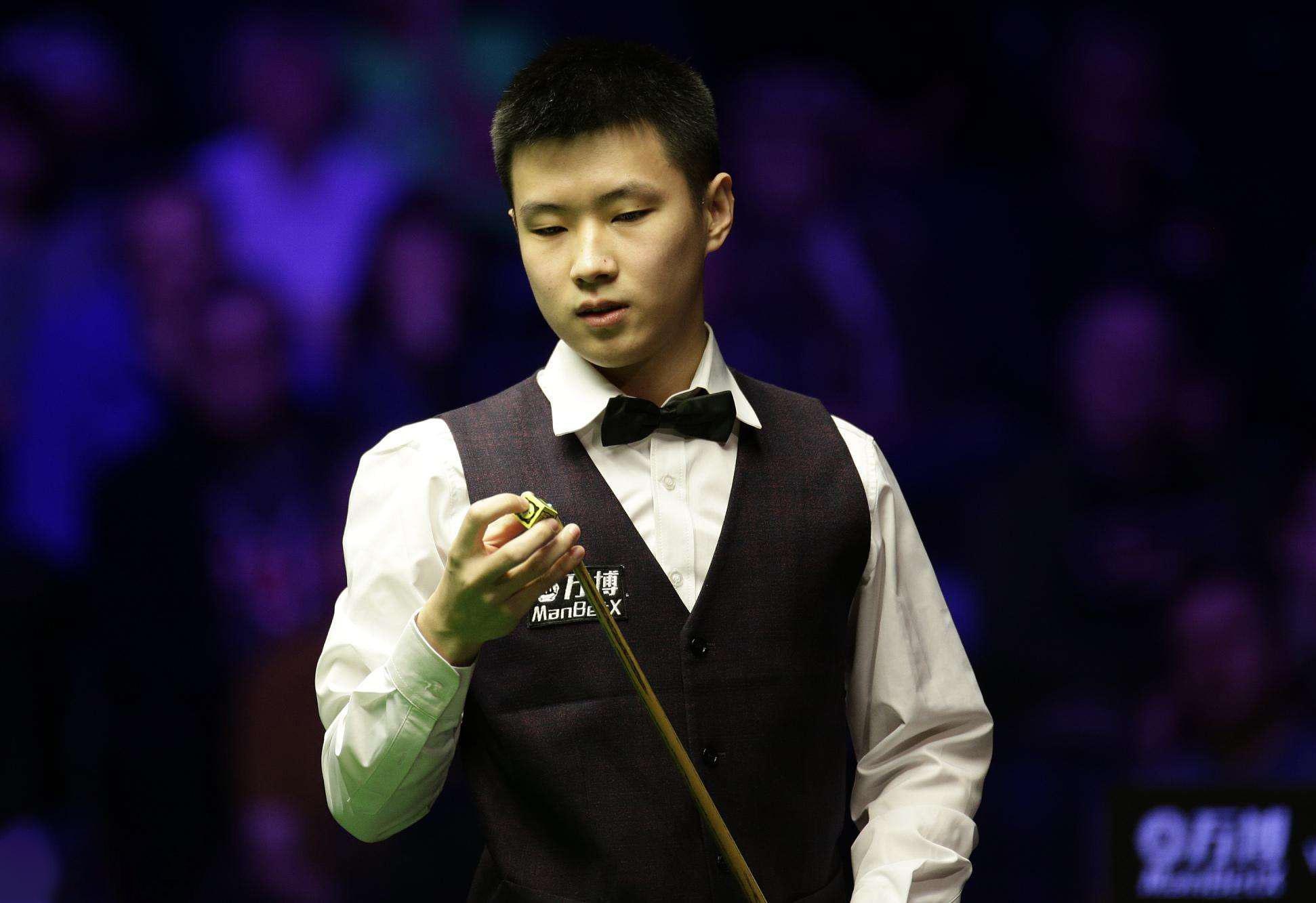 战绩增添了 战绩增添了