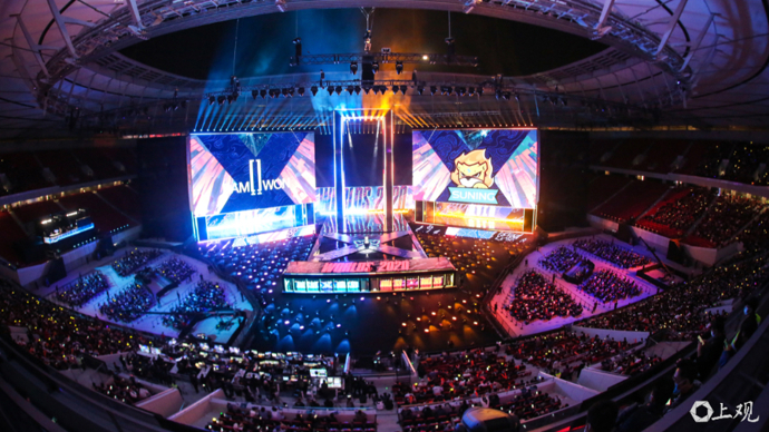 各级比赛中 各级比赛中