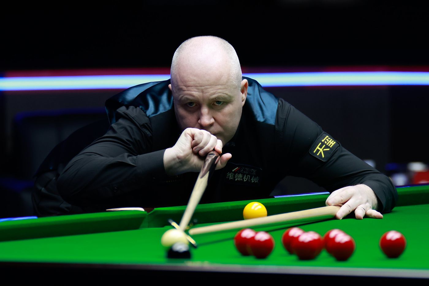 中国高尔夫 中国高尔夫